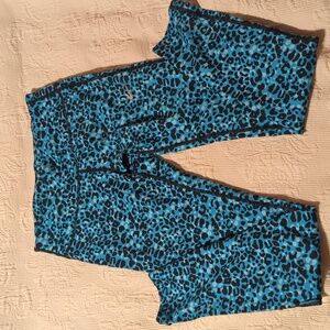 Nike dri fit  workout leggings S